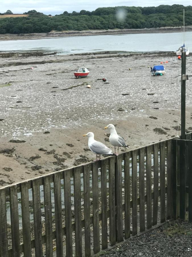 GarliestonHarbourside公寓 外观 照片