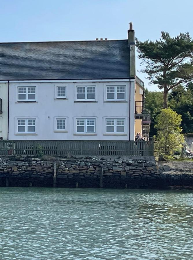 GarliestonHarbourside公寓 外观 照片