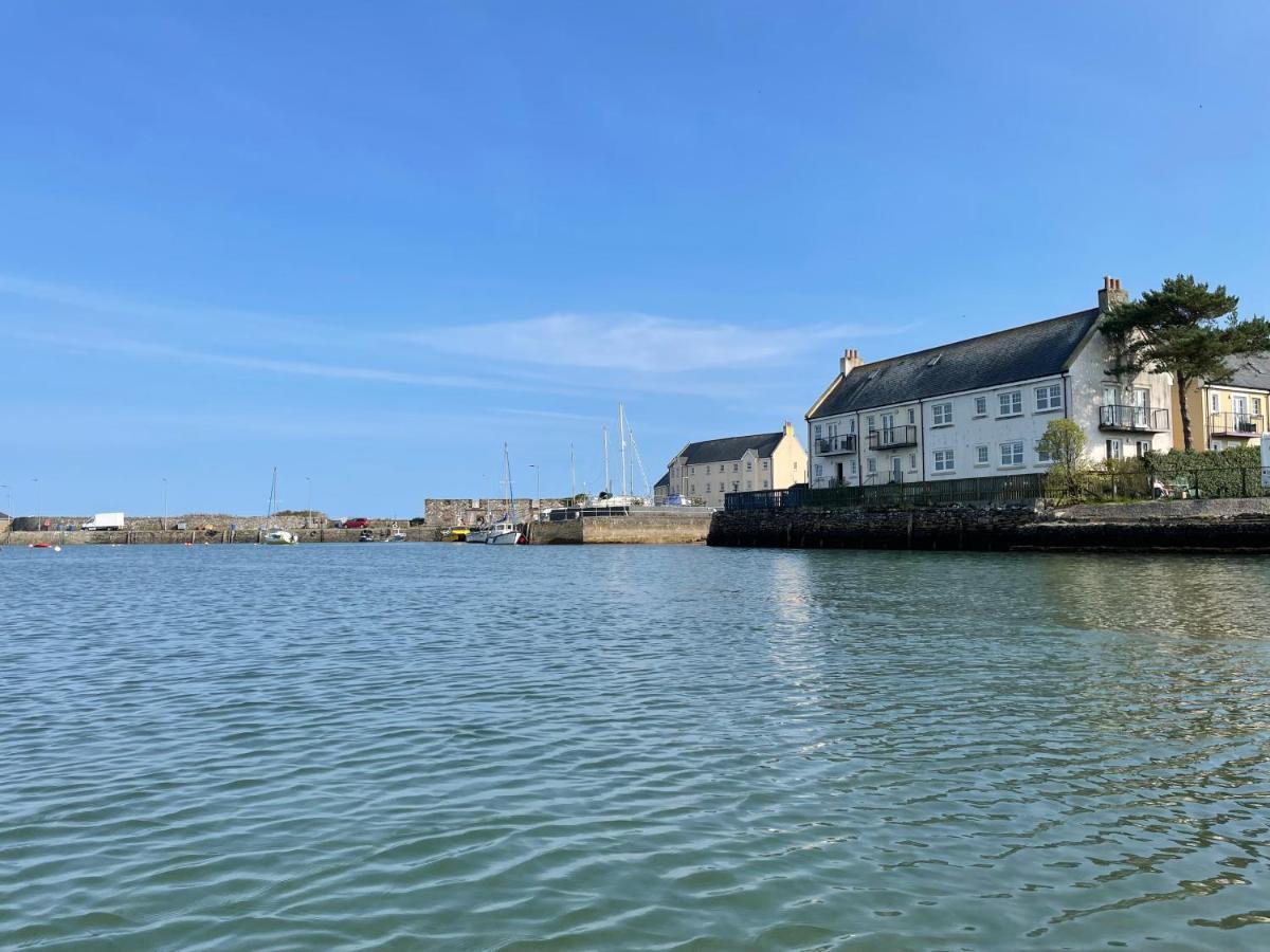GarliestonHarbourside公寓 外观 照片