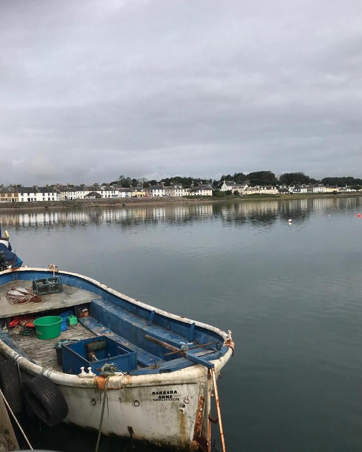 GarliestonHarbourside公寓 外观 照片